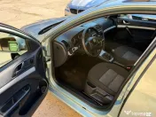 Škoda Octavia Facelift 2010 • 1.4 TSI 122 CP • Combi • Scaune încălzite 