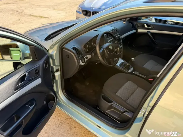 Škoda Octavia Facelift 2010 • 1.4 TSI 122 CP • Combi • Scaune încălzite - Bucuresti (Bucuresti-Ilfov)