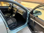 Škoda Octavia Facelift 2010 • 1.4 TSI 122 CP • Combi • Scaune încălzite 