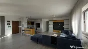 Penthouse 3 cam | Terasa 100 mp | Pipera | Scoala Americana