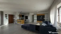 Penthouse 3 cam | Terasa 100 mp | Pipera | Scoala Americana