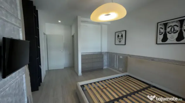 Penthouse 3 cam | Terasa 100 mp | Pipera | Scoala Americana - Bucuresti (Bucuresti-Ilfov)