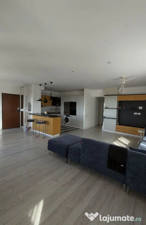 Penthouse 3 cam | Terasa 100 mp | Pipera | Scoala Americana - Bucuresti (Bucuresti-Ilfov)