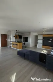 Penthouse 3 cam | Terasa 100 mp | Pipera | Scoala Americana