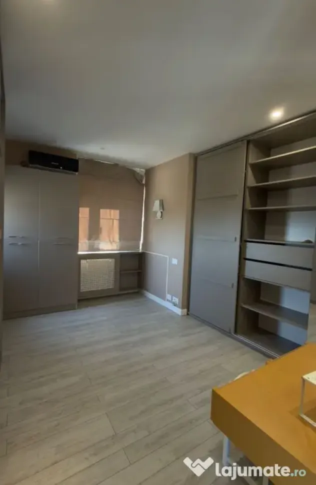 Penthouse 3 cam | Terasa 100 mp | Pipera | Scoala Americana - Bucuresti (Bucuresti-Ilfov)