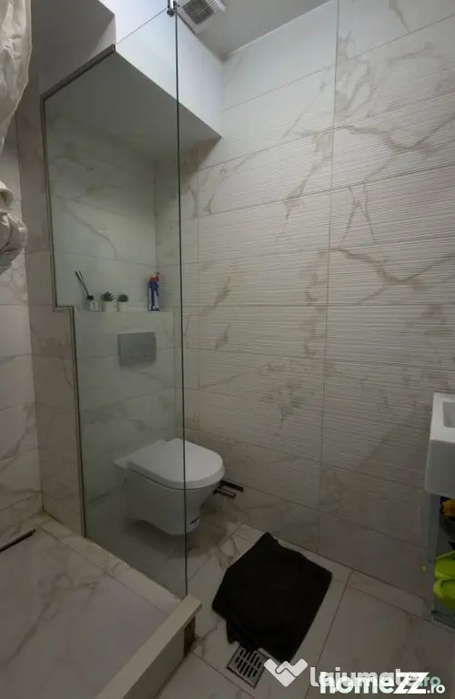 Penthouse 3 cam | Terasa 100 mp | Pipera | Scoala Americana - Bucuresti (Bucuresti-Ilfov)