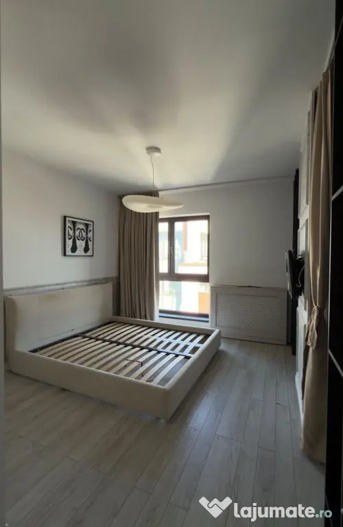 Penthouse 3 cam | Terasa 100 mp | Pipera | Scoala Americana - Bucuresti (Bucuresti-Ilfov)