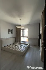Penthouse 3 cam | Terasa 100 mp | Pipera | Scoala Americana