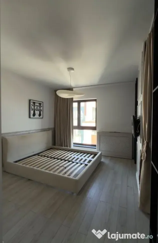 Penthouse 3 cam | Terasa 100 mp | Pipera | Scoala Americana - Bucuresti (Bucuresti-Ilfov)
