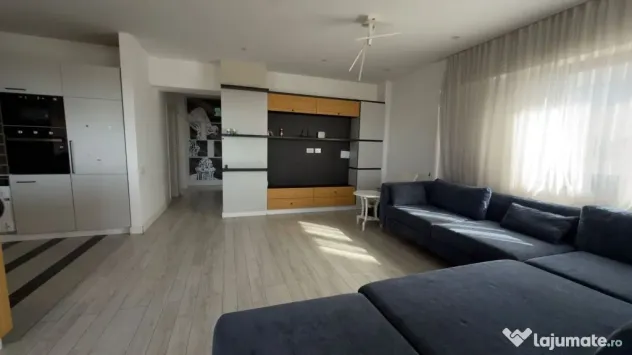 Penthouse 3 cam | Terasa 100 mp | Pipera | Scoala Americana - Bucuresti (Bucuresti-Ilfov)