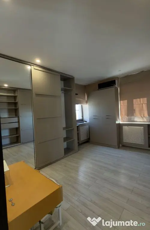Penthouse 3 cam | Terasa 100 mp | Pipera | Scoala Americana - Bucuresti (Bucuresti-Ilfov)