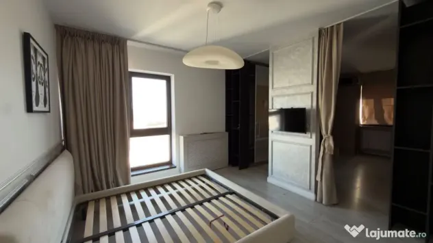 Penthouse 3 cam | Terasa 100 mp | Pipera | Scoala Americana - Bucuresti (Bucuresti-Ilfov)