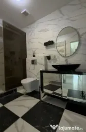 Penthouse 3 cam | Terasa 100 mp | Pipera | Scoala Americana
