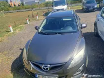 Mazda 6 GH Diesel