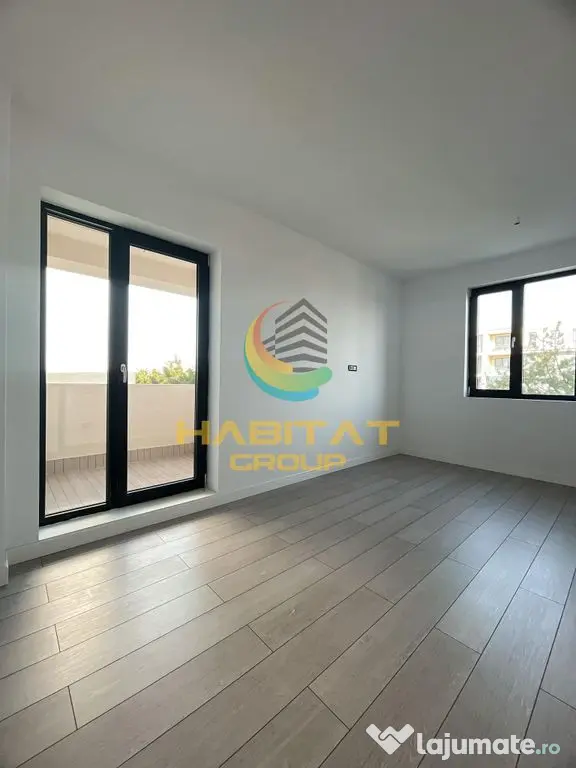 Comision 0!Vanzare Apartament 2 Camere Berceni- Dezvoltator! - Bucuresti (Bucuresti-Ilfov)