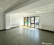 Spațiu comercial stradal 4 min Metrou Aparatorii Patriei– parter | 45 mp 
