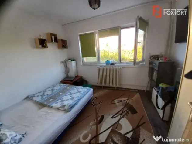 Garsoniera compacta si eficienta | UMT | 16 mp | - Timisoara (Timis)