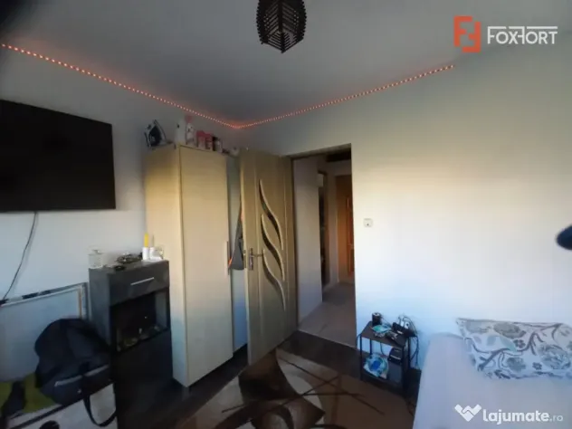 Garsoniera compacta si eficienta | UMT | 16 mp | - Timisoara (Timis)