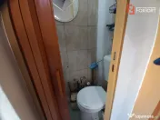 Garsoniera compacta si eficienta | UMT | 16 mp | 