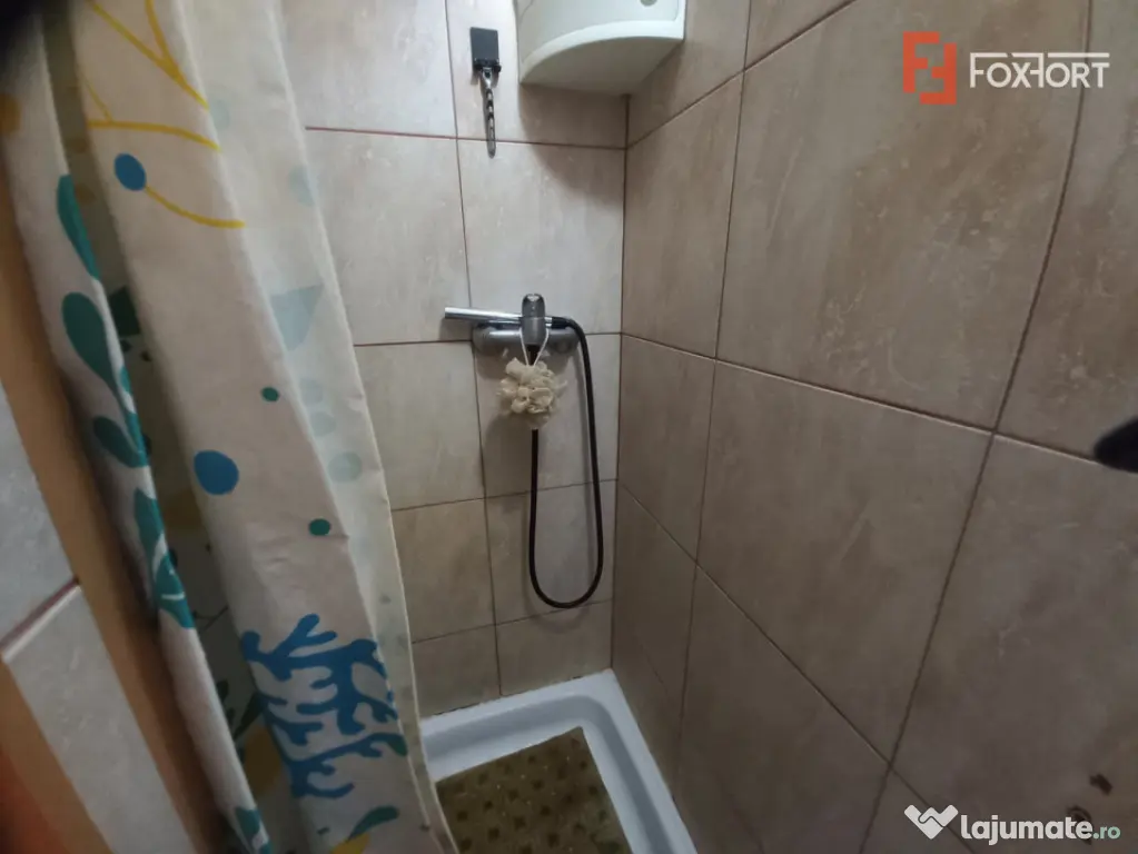 Garsoniera compacta si eficienta | UMT | 16 mp | - Timisoara (Timis)