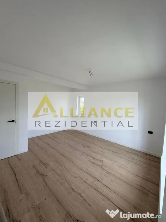 Ansamblu rezidențial nou – case individuale în comuna Berceni, Ilfov - Berceni (Bucuresti-Ilfov)