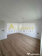 Ansamblu rezidențial nou – case individuale în comuna Berceni, Ilfov 