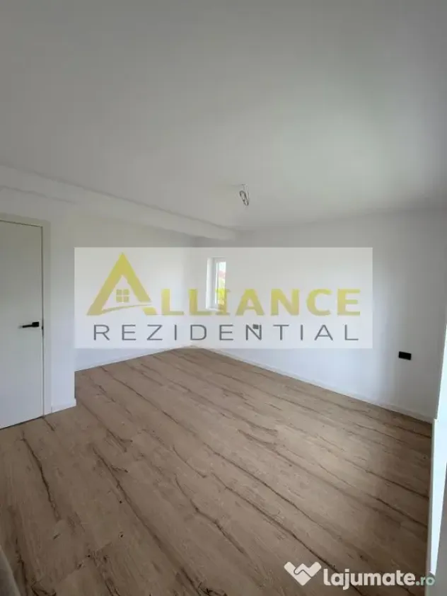 Ansamblu rezidențial nou – case individuale în comuna Berceni, Ilfov - Berceni (Bucuresti-Ilfov)
