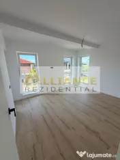Ansamblu rezidențial nou – case individuale în comuna Berceni, Ilfov 
