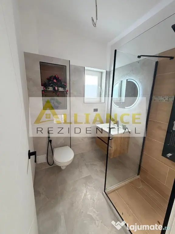 Ansamblu rezidențial nou – case individuale în comuna Berceni, Ilfov - Berceni (Bucuresti-Ilfov)