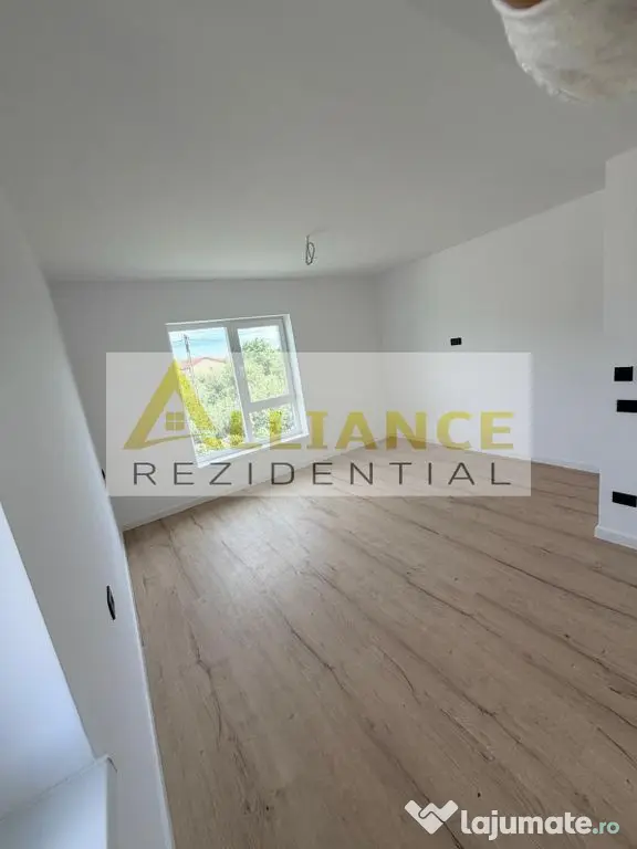 Ansamblu rezidențial nou – case individuale în comuna Berceni, Ilfov - Berceni (Bucuresti-Ilfov)