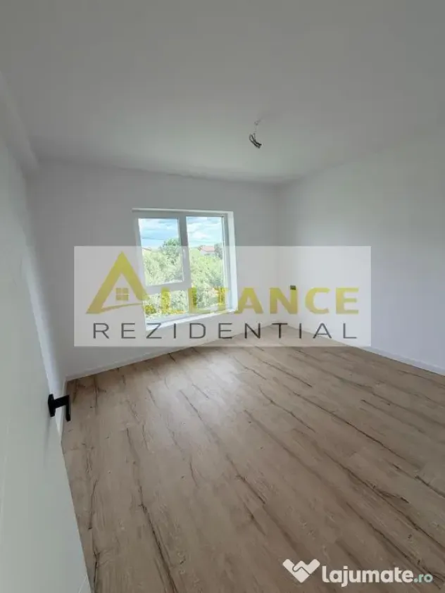 Ansamblu rezidențial nou – case individuale în comuna Berceni, Ilfov - Berceni (Bucuresti-Ilfov)