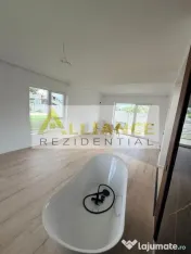 Ansamblu rezidențial nou – case individuale în comuna Berceni, Ilfov 