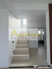 Ansamblu rezidențial nou – case individuale în comuna Berceni, Ilfov 