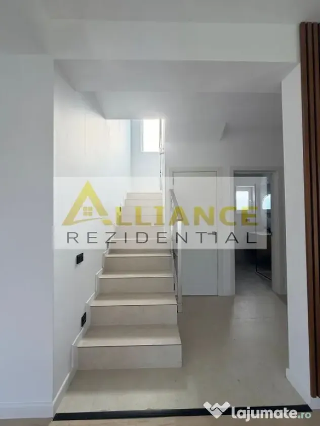 Ansamblu rezidențial nou – case individuale în comuna Berceni, Ilfov - Berceni (Bucuresti-Ilfov)