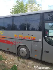 Autocar Setra 315 GT-HD, an 2000, Euro 2, AC, Webasto, 55 locuri, ITP valabil 