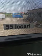 Autocar Setra 315 GT-HD, an 2000, Euro 2, AC, Webasto, 55 locuri, ITP valabil 