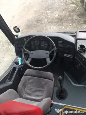 Autocar Setra 315 GT-HD, an 2000, Euro 2, AC, Webasto, 55 locuri, ITP valabil 