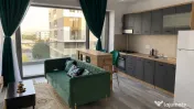 Duplex 3 camere decomandat, 2 terase, parcare, Floreasca,Prima Vista 