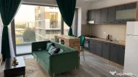 Duplex 3 camere decomandat, 2 terase, parcare, Floreasca,Prima Vista 