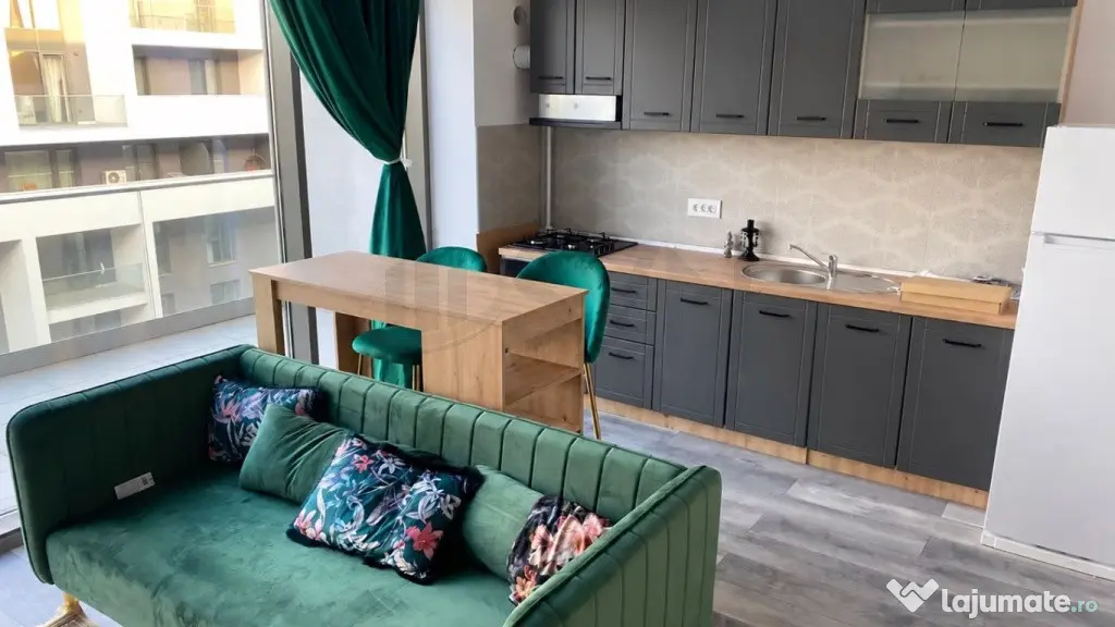 Duplex 3 camere decomandat, 2 terase, parcare, Floreasca,Prima Vista - Bucuresti (Bucuresti-Ilfov)