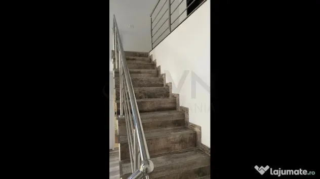 Duplex 3 camere decomandat, 2 terase, parcare, Floreasca,Prima Vista - Bucuresti (Bucuresti-Ilfov)