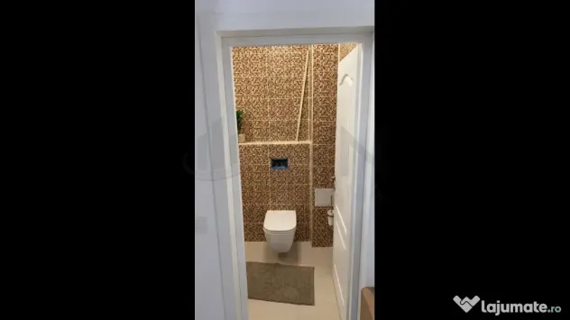 Duplex 3 camere decomandat, 2 terase, parcare, Floreasca,Prima Vista - Bucuresti (Bucuresti-Ilfov)