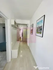 Garsonieră spațioasă cu bucătărie separată și balcon – Drumul Binelui 
