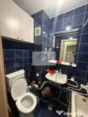 Apartament 2 camere Gheorgheni-str Lacramioarelor 