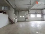 Spatiu industrial si birouri de inchiriat | Zona Semicentral 