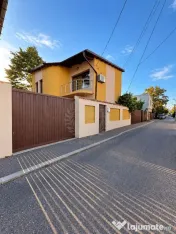 CASA DE INCHIRIAT // ZONA CIOCIANU // CURTE PROPRIE
