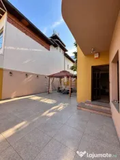 CASA DE INCHIRIAT // ZONA CIOCIANU // CURTE PROPRIE