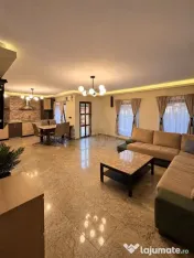 CASA DE INCHIRIAT // ZONA CIOCIANU // CURTE PROPRIE