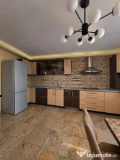 CASA DE INCHIRIAT // ZONA CIOCIANU // CURTE PROPRIE