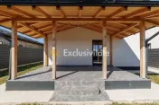 Casa noua P+1, 4 camere, 118 mp utili, Geamana, Bradu, AG 